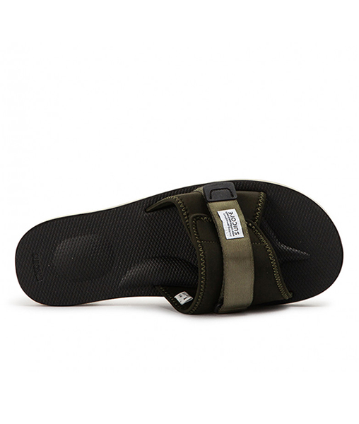 SUICOKE PARDI OLIVE