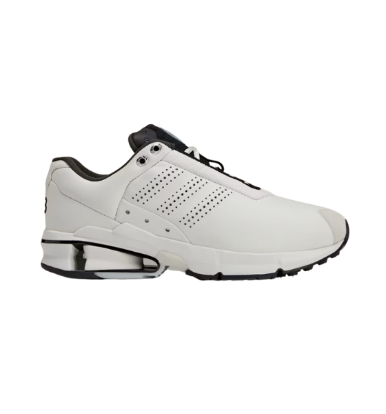 Y-3 White A3 Control