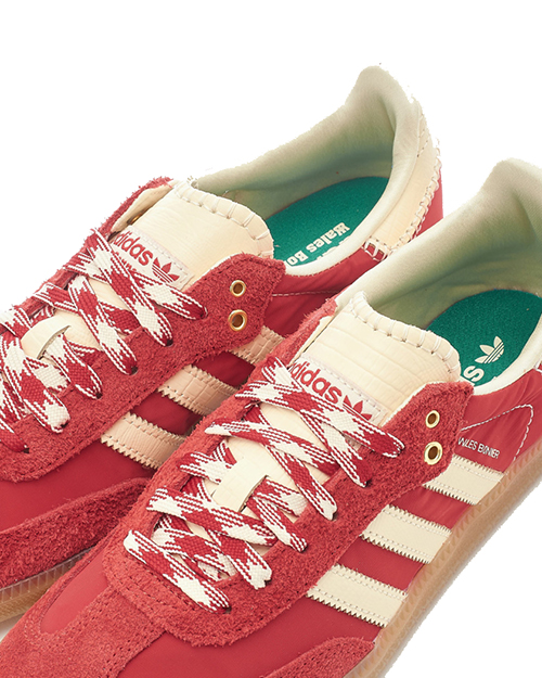 WB Samba