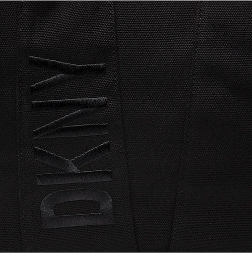 Rue Large Black Tote