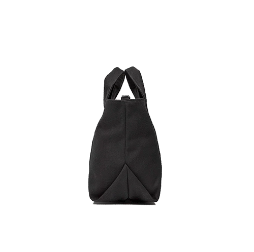 Rue Large Black Tote