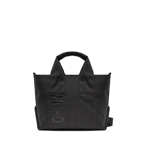 Rue Large Black Tote