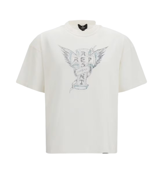 Flat White Westside T-Shirt
