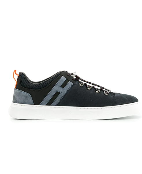 H365 Low-Top Ganci
