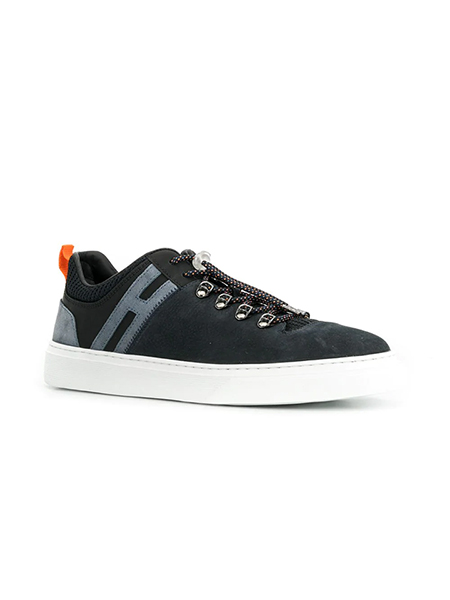 H365 Low-Top Ganci