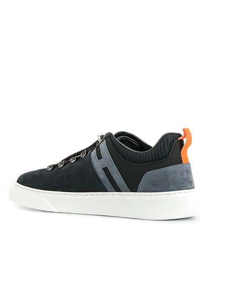 H365 Low-Top Ganci
