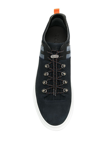 H365 Low-Top Ganci