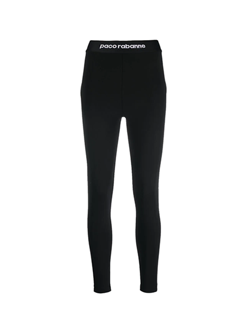 Cycliste Black Pantalon