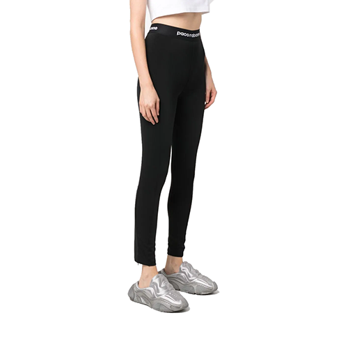 Cycliste Black Pantalon