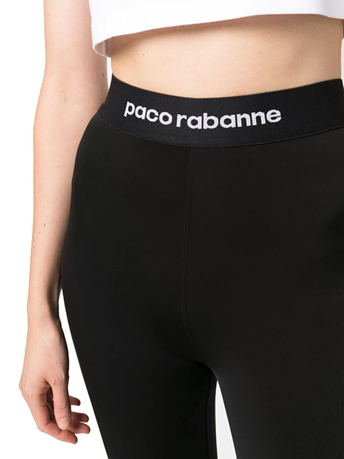 Cycliste Black Pantalon