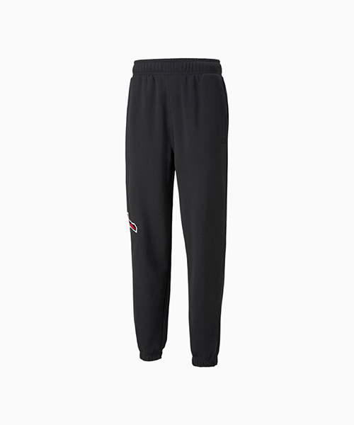 Combine Basketball Black Pants
