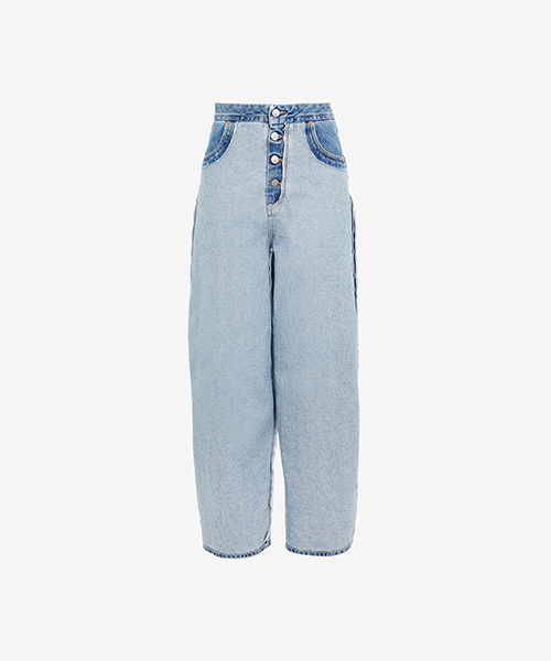 Inside Out Jeans