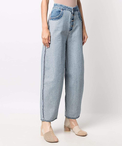 Inside Out Jeans
