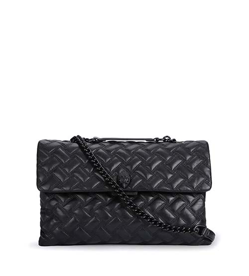Black XXL Kensington Drench Bag