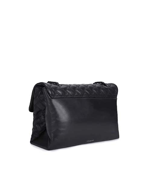 Black XXL Kensington Drench Bag