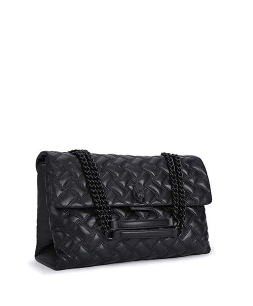 Black XXL Kensington Drench Bag