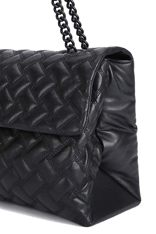 Black XXL Kensington Drench Bag