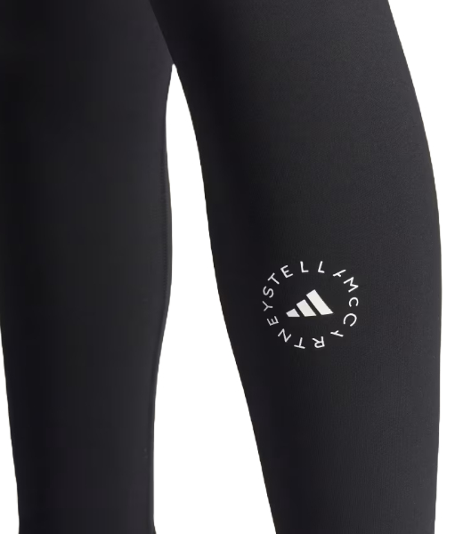 aSMC TST Black 7/8 Leggins