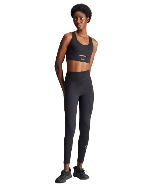aSMC TST Black 7/8 Leggins
