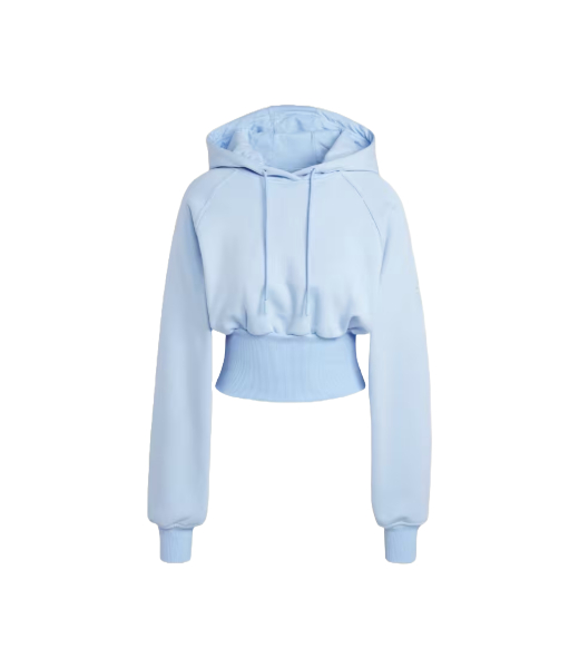 aSMC CR GlowBlu Hoodie