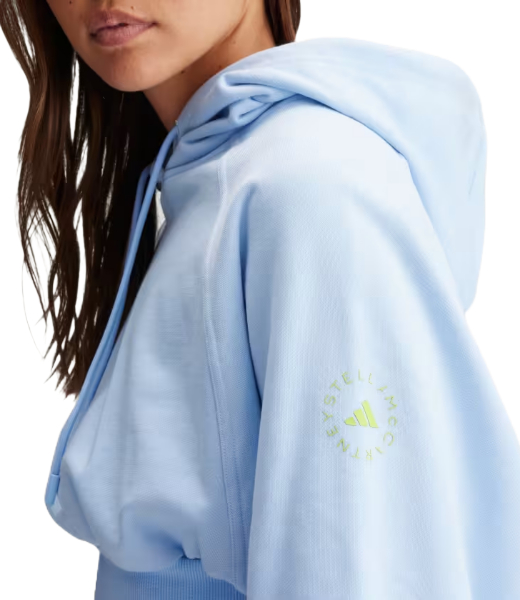 aSMC CR GlowBlu Hoodie