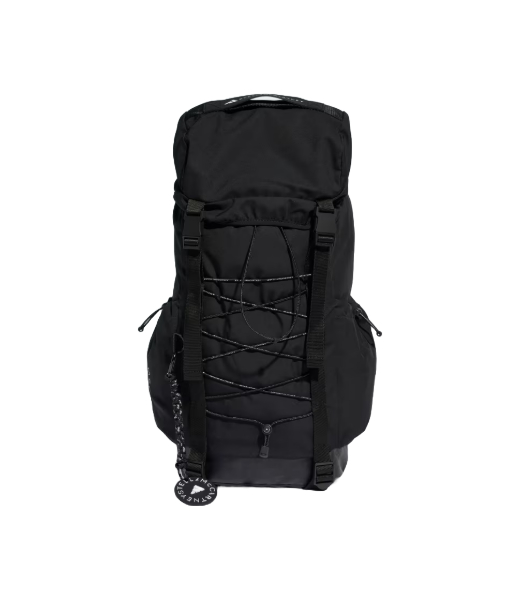 aSMC Black Backpack