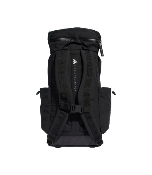 aSMC Black Backpack