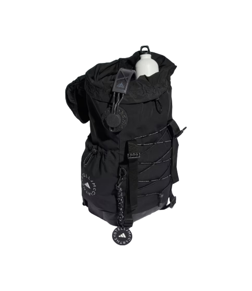 aSMC Black Backpack