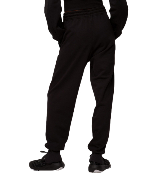 aSMC Black Track Pants