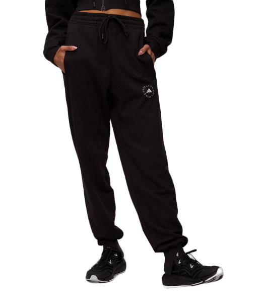 aSMC Black Track Pants