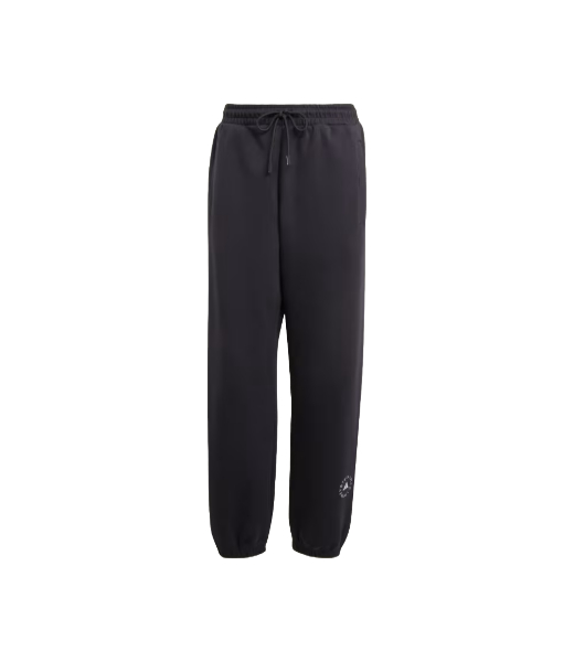 aSMC Loose SP Black Trackpants