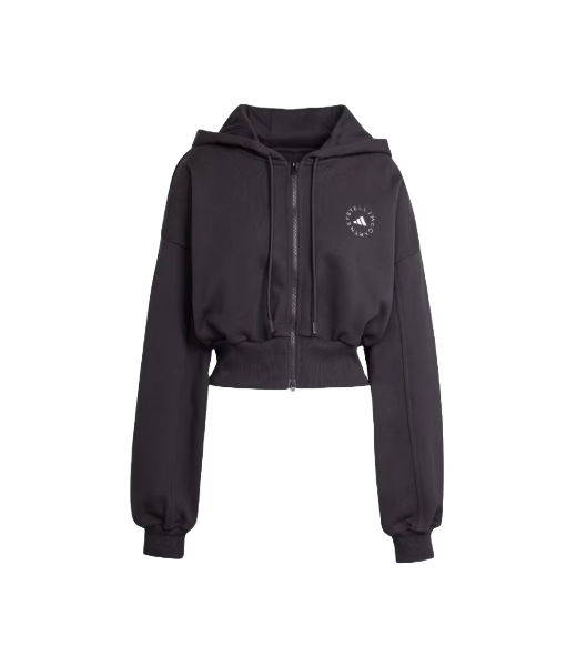 aSMC Cro Black Hoodie