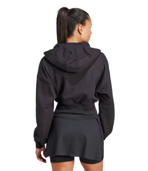 aSMC Cro Black Hoodie