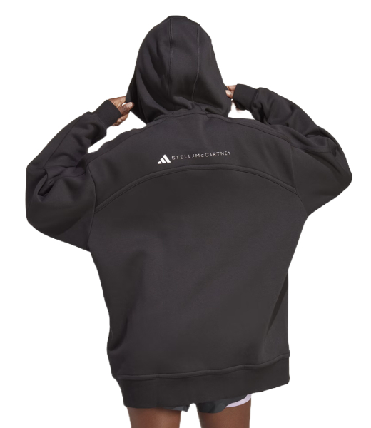 aSMC SW Pull On Black