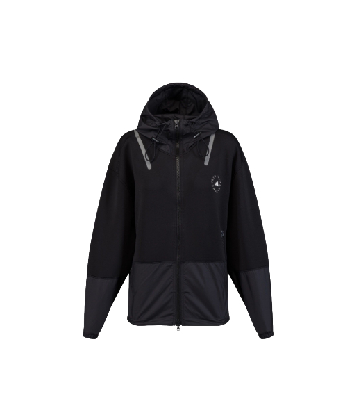 aSMC TPA SCUB Black Jacket