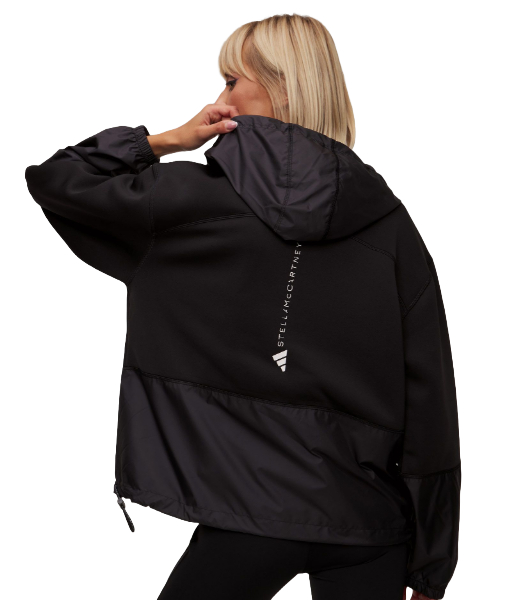 aSMC TPA SCUB Black Jacket