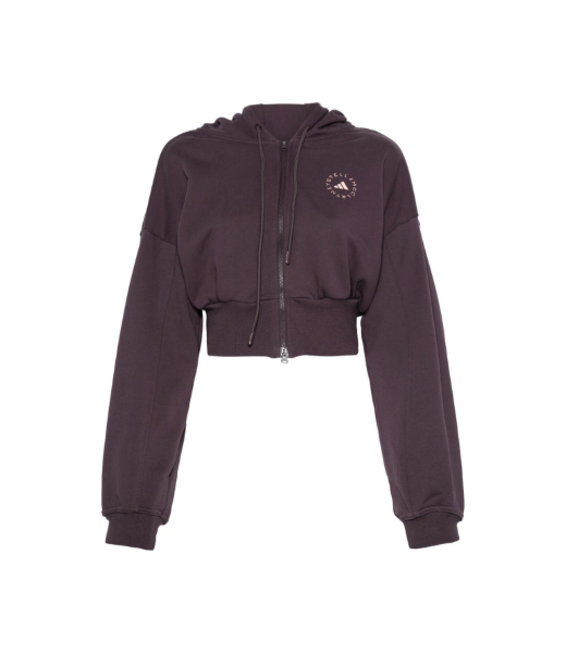 aSMC CRO Aubergine Minerared Tracktop