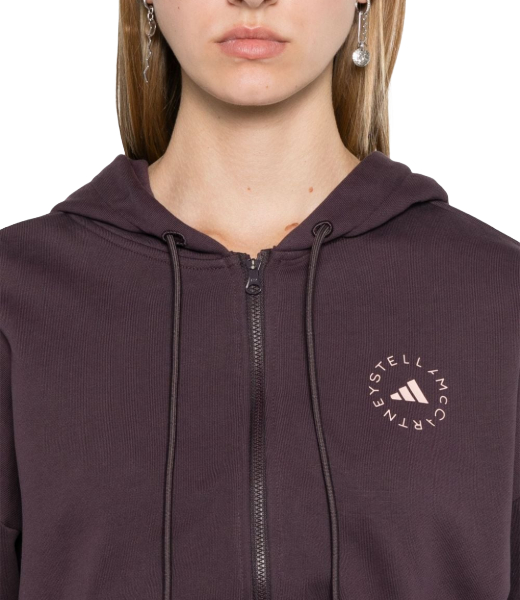aSMC CRO Aubergine Minerared Tracktop