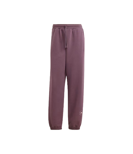 aSMC Loose SP Aubergine Minerared Pants