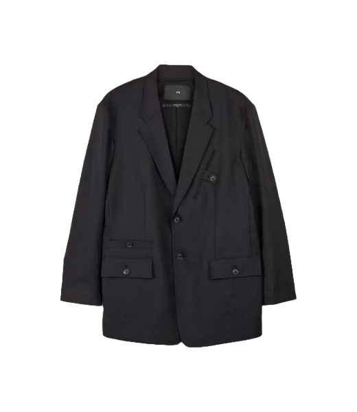 SP Uni Blazel Black