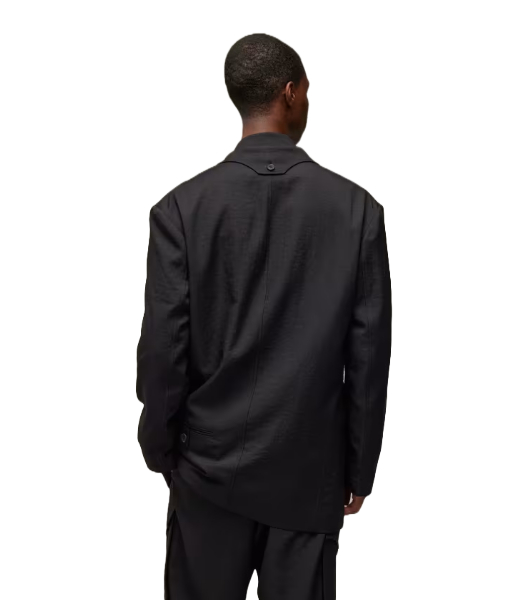 SP Uni Blazel Black