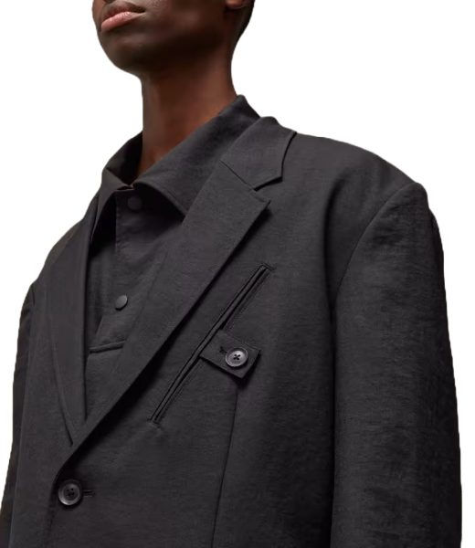 SP Uni Blazel Black