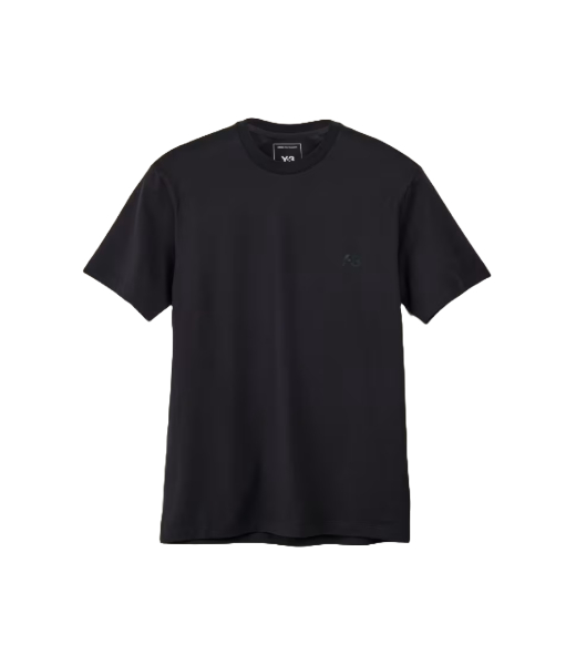 U GF SS TEE Black T-Shirt