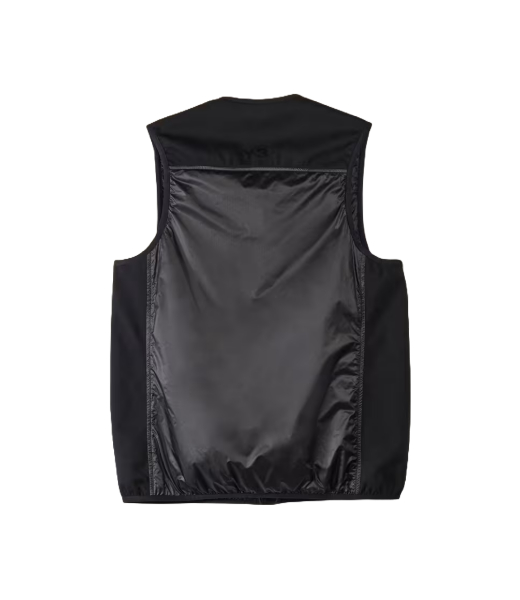 M Liner Black Vest