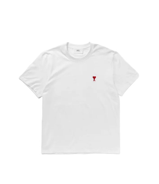 Small Red Ami De Coeur T-Shirt
