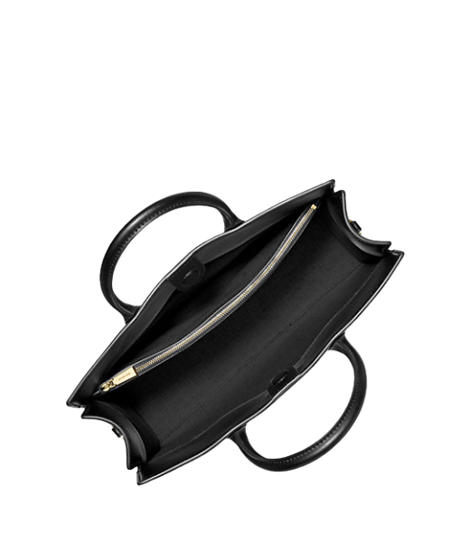 Scarlett Black Md Ew Satchel