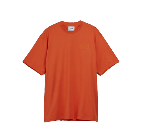 Y-3 Classic Chest Logo T-Shirt