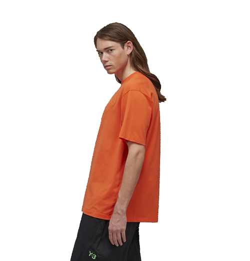 Y-3 Classic Chest Logo T-Shirt