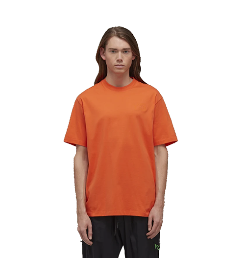 Y-3 Classic Chest Logo T-Shirt