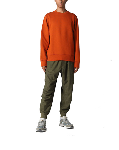 Y-3 Classic Logo Sweatshirt